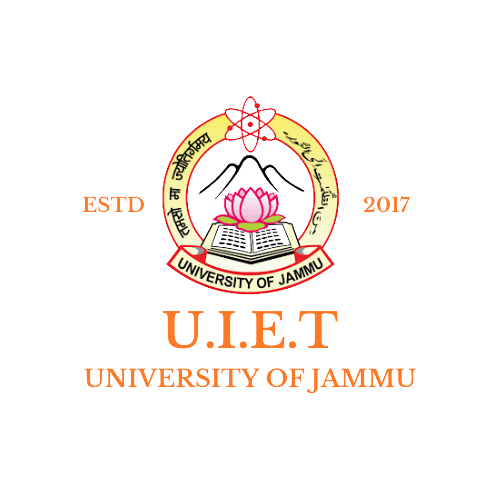 UIET Logo